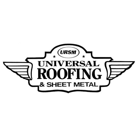 universal roofing and sheet metal